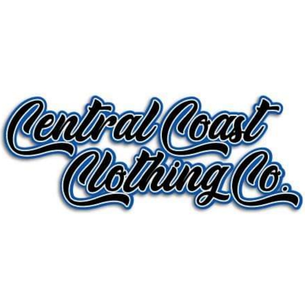 Meet your Posher, Central Coast Clothing Company.